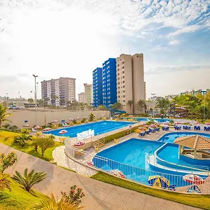 4* Hotel Flat - Golden Dolphin Express