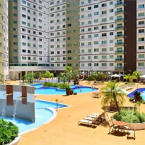 Riviera Park By Wam Experience Hotel